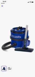 Numatic, Ophalen of Verzenden, Gebruikt