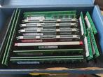 DDR2 geheugen diverse grootte, Ophalen, Gebruikt, DDR2, Desktop