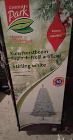 Witte kerstboom, 210cm, Diversen, Ophalen of Verzenden