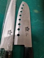 vleesmessen sbs inox 2 stuks, Ophalen of Verzenden, 'T Olde Gre-j, Info@toldegrej.nl, Endepoelstraat 20f Didam