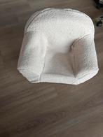 Kinder fauteuil, Ophalen