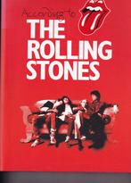 The Rolling Stones   According to the Rolling Stones, Boeken, Muziek, Artiest, Ophalen of Verzenden, Zo goed als nieuw