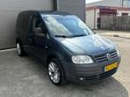 Volkswagen Caddy 1.4 Optive 5p., Voorwielaandrijving, 65 €/maand, Gebruikt, Overige modellen