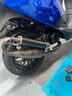 Nette yasuni r carbon piaggio, Fietsen en Brommers, Brommers | Tuning en Styling, Ophalen of Verzenden, Zo goed als nieuw