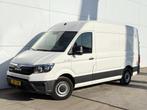 MAN TGE 3.180 2.0 TDI Laadklep Automaat L3H3 Airco Adaptieve, 4 cilinders, 179 pk, Wit, Bedrijf
