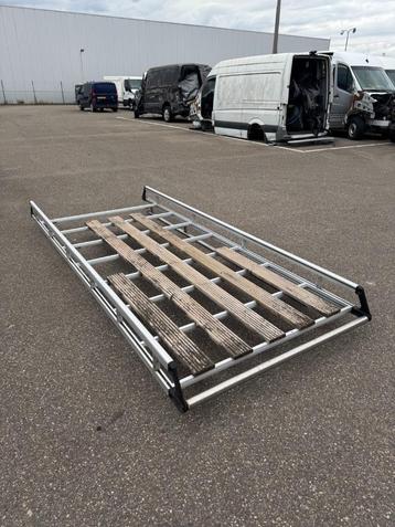 Imperiaal Mercedes Sprinter 906 L2H2 beschikbaar voor biedingen