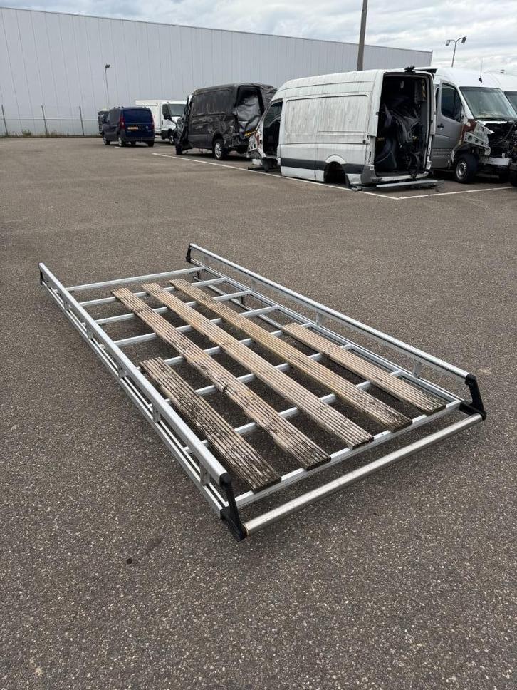 Imperiaal Mercedes Sprinter 906 L2H2, Auto diversen, Dakdragers, Gebruikt, Ophalen