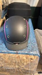 Cap casco maat m, Ophalen of Verzenden, Zo goed als nieuw, Dressuur, Cap