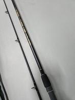 Prachtige Ultimate Classic Carp penhengel 12' 2lb HM carbon, Ophalen, Nieuw, Werphengel