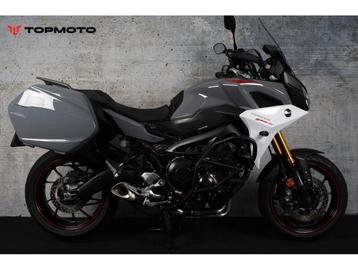 Yamaha Tracer 900 GT ABS beschikbaar voor biedingen
