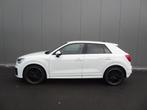 Audi Q2 35 TFSI | 3X S-Line | VIRTUAL DASH | CAMERA | B&O SO, 65 €/maand, 4 cilinders, 150 pk, Leder en Stof