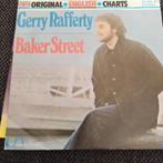 Gerry Rafferty - Baker Street Single, Cd's en Dvd's, Vinyl Singles, Ophalen of Verzenden, 7 inch