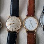 Tissot horloges, Ophalen of Verzenden, Staal, Tissot, 1960 of later