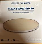 pizza stone pro 50, Ophalen of Verzenden, Nieuw, Cadac