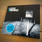 Licks & Brains - The Road - Reijngoud, Beets, Kraak Smaak, Cd's en Dvd's, Verzenden, 1980 tot heden, Zo goed als nieuw, Jazz