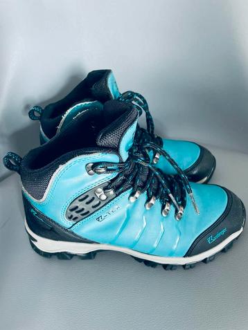 Kastinger Wandelschoenen Hybrid Climb Maat 37 Als nieuw beschikbaar voor biedingen