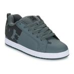 DC Court Graffik Sneakers Grijs -, Sportlaan 10 1010 AX Amsterdam, Overige kleuren, Sportschoenenenzo, Nieuw