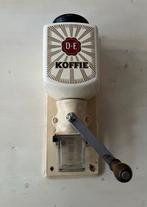 Douwe Egberts Koffiemolen - Vintage Wandmodel, Ophalen of Verzenden