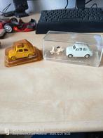 Fiat 500, Ophalen of Verzenden, Nieuw, Auto, Solido