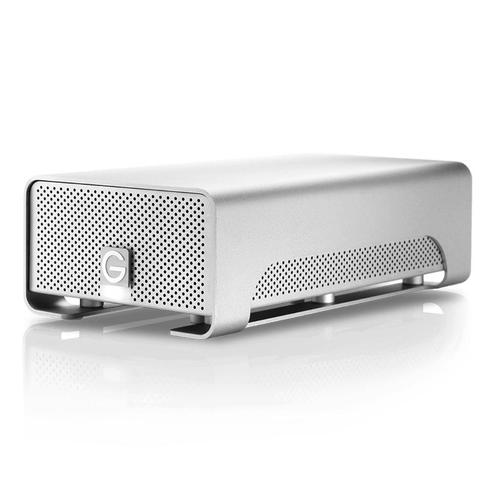 Nieuwe G-RAID Externe HDD voor Mac - G-Technology, Computers en Software, Harde schijven, Nieuw, Desktop, Extern, HDD, USB, Ophalen of Verzenden