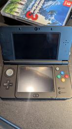 Nintendo 3DS (defect – voor onderdelen), Spelcomputers en Games, Spelcomputers | Nintendo 2DS en 3DS, Ophalen of Verzenden, Zo goed als nieuw