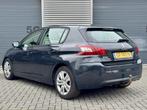 Peugeot 308 1.6 BlueHDi Blue Lease 2015, Auto's, Voorwielaandrijving, 1160 kg, Gebruikt, Euro 6