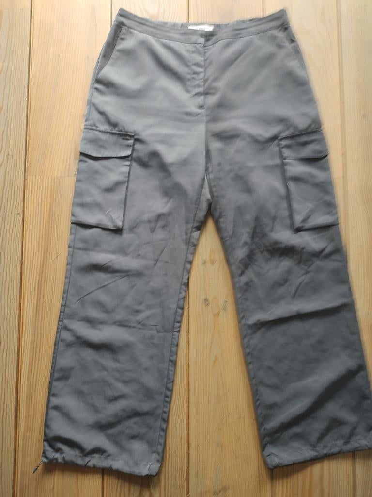 Yaya broek maat 44, Maat 56/58 (XL), Ophalen of Verzenden, Zo goed als nieuw, Yaya
