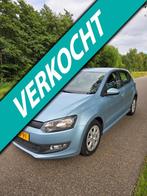 Volkswagen Polo 1.2 TDI BlueMotion, Voorwielaandrijving, Euro 5, Gebruikt, 1199 cc