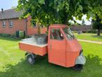 Vintage Piaggio bar te huur, Ophalen, Nieuw, Geboorte of Huwelijk