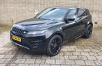 Land Rover Range Rover Evoque P300e 309pk Phev AWD Aut 2022, Auto's, Land Rover, Te koop, Geïmporteerd, 5 stoelen, 2092 kg