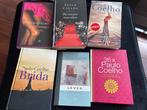 6x Paulo Coelho – Inspirerende romans in één bundel, Diverse auteurs, Ophalen of Verzenden, Zo goed als nieuw, Spiritualiteit algemeen