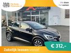 Renault Captur 1.3 TCe Business Zen Carplay Blu € 18.340,0, Stof, Euro 6, 4 cilinders, Zwart