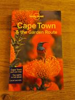 Lonely Planet Cape Town & Garden Route - Nieuw!, Afrika, Lonely Planet, Nieuw, Ophalen of Verzenden