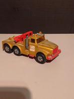 Matchbox Super Kings K-2 Scammell Takelwagen, Ophalen of Verzenden, Gebruikt