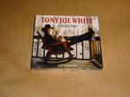 3 CD Tony Joe White Collected, Cd's en Dvd's, Ophalen of Verzenden, 1980 tot heden, Zo goed als nieuw, Jazz