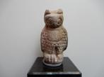 Griekse of Egyptische bodemvondst? Wellicht kalksteen., Verzenden, Dier