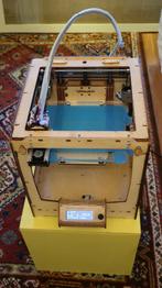 3d printer, Ophalen of Verzenden, Gebruikt, Ultimaker