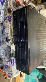Kenwood KR-v6020, Audio, Tv en Foto, Versterkers en Receivers, Verzenden, Zo goed als nieuw, Stereo, Overige merken