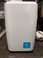 Eurom Coolsilent 90 Wifi Mobiele Airco, Ophalen, Gebruikt, Aardgas, Minder dan 20 liter
