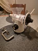 Slowjuicer voor Tarwegras - Handmatig, Ophalen, Zo goed als nieuw