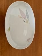 Vintage serveerschaal, Verzamelen, Ophalen of Verzenden, Overige typen