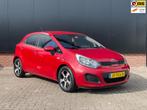 Kia Rio 1.2 CVVT Comfort Pack, Voorwielaandrijving, Euro 5, Gebruikt, 4 cilinders