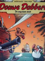 Gevraagd:  Oud stripboek "Douwe Dabbert" van Piet Wijn, Boeken, Stripboeken, Meerdere stripboeken, Ophalen of Verzenden, Gelezen