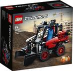 Lego Technic: 42116 Minigraver NIEUW, Kinderen en Baby's, Nieuw, Ophalen of Verzenden
