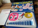 Spirograph, Ophalen, Gebruikt