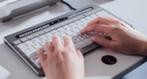 Toetsenbord, Computers en Software, Toetsenborden, Ophalen, Ergonomisch, BakkerElkhuizen, Nieuw