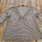 TE KOOP MOOIE DAMES TUNIEK WITTEVEEN MAAT XXL, Kleding | Dames, Blouses en Tunieken, Ophalen of Verzenden, Zo goed als nieuw, Maat 46/48 (XL) of groter