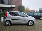 Opel Agila 1.2 Edition Automaat |Nap |Hoogzitter |Trekhaak, Auto's, Opel, 86 pk, Gebruikt, 4 cilinders, Origineel Nederlands