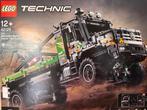 Lego (technisch) Mercedes-Benz Zetros Trial Truck, Groter dan 1:32, Zo goed als nieuw, Truck, Ophalen