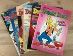 6 Donald Duck Weekbladen uit 1984., Boeken, Meerdere stripboeken, Ophalen of Verzenden, Gelezen